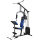 Atlas do ćwiczeń One Fitness Hektor 3 Atlas 100 Lbs (45 Kg)